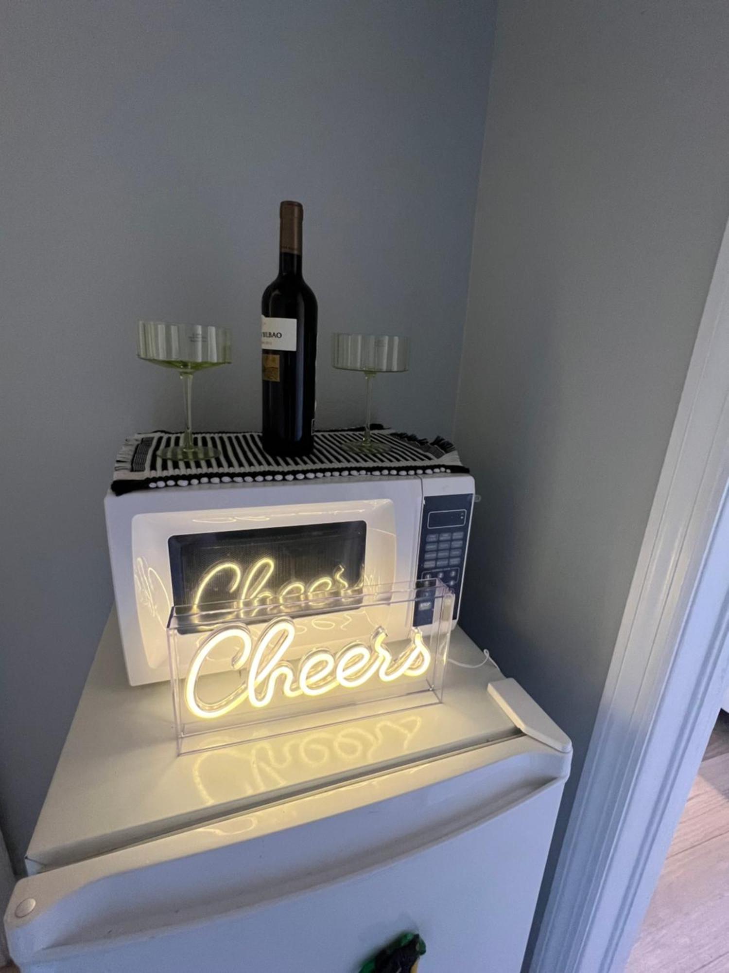 ホームステッドChic Private Retreatアパートメント エクステリア 写真