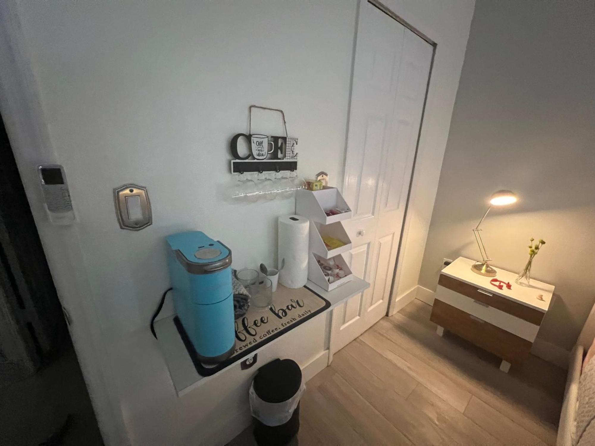 ホームステッドChic Private Retreatアパートメント エクステリア 写真